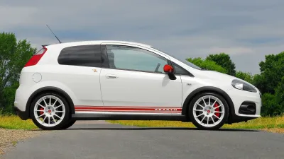 Punto Supersport